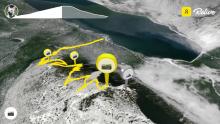 11/28/2020 A Weakening Snowpack in Glacier