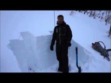 December 2, 2015 - Red Meadow, northern Whitefish Range