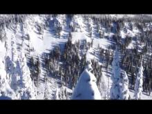 December 30, 2016 - Avalanche site visit