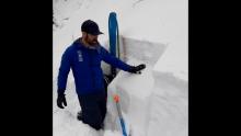 1/4/21 - Making Decisions With Wind Slabs