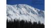 Avalanche activity in Crown Bowl