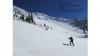 Avalanche activity in Crown Bowl