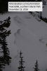 Mid elevation cornice formation